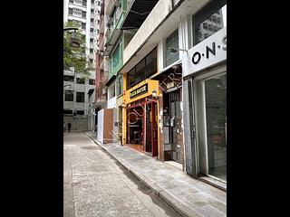 Wan Chai - Yuk Yat Building 05