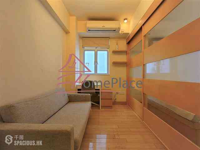 Sheung Wan - Lee Fung Building 01