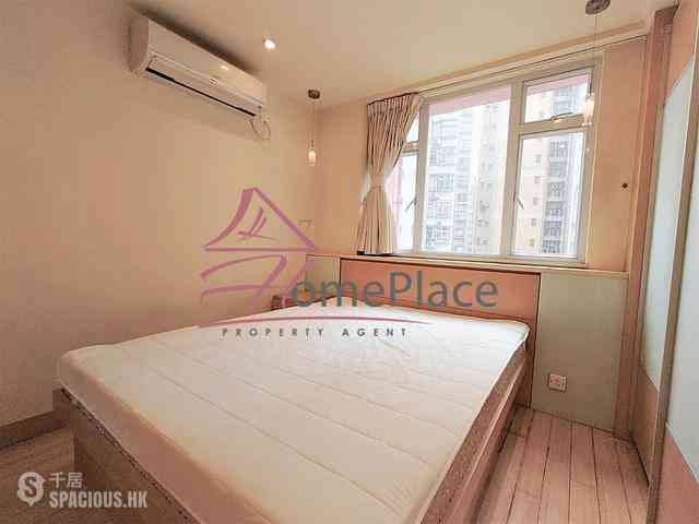 Sheung Wan - Lee Fung Building 04