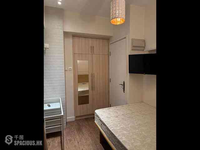 Wan Chai - Top View Mansion 01
