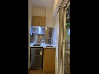 Wan Chai - Top View Mansion 02