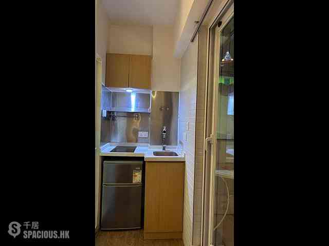 Wan Chai - Top View Mansion 02