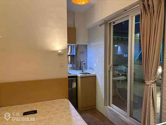 Wan Chai - Top View Mansion 03