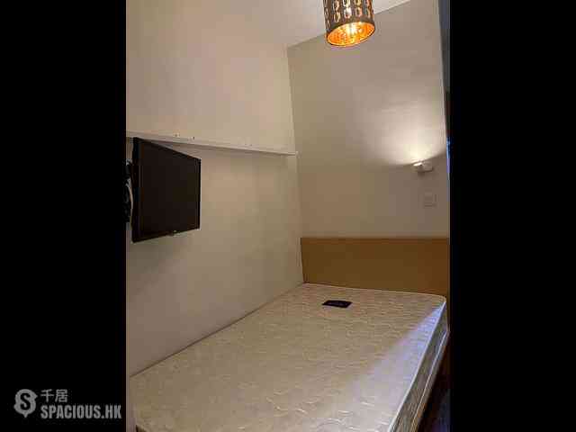 Wan Chai - Top View Mansion 04