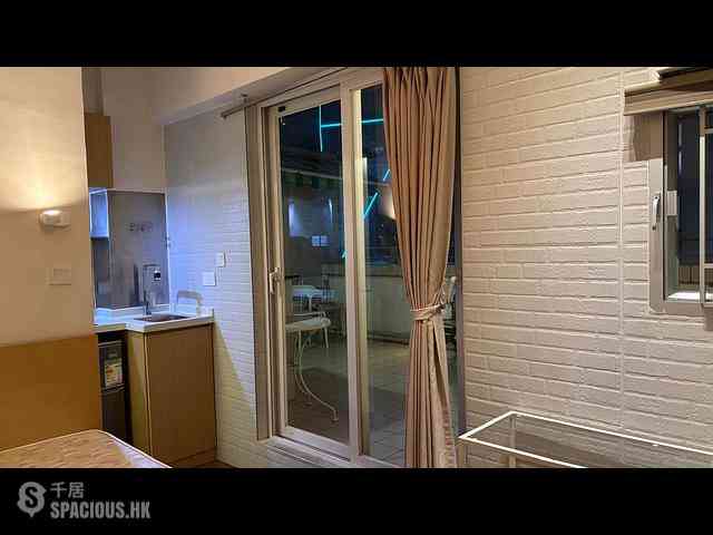 Wan Chai - Top View Mansion 05