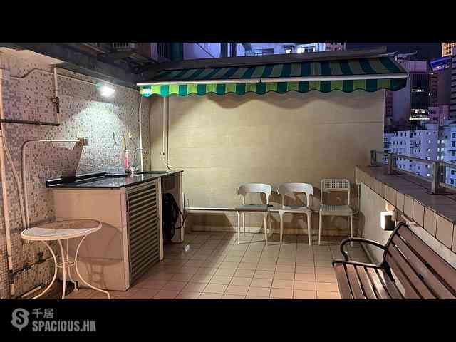Wan Chai - Top View Mansion 06