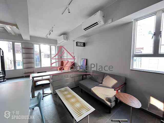 Central - Mee Lun House 03