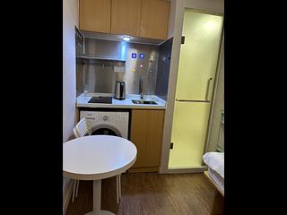 Wan Chai - Top View Mansion 07
