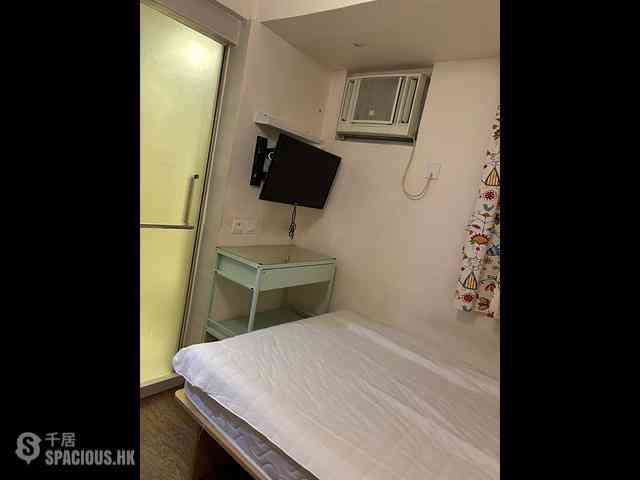 Wan Chai - Top View Mansion 08