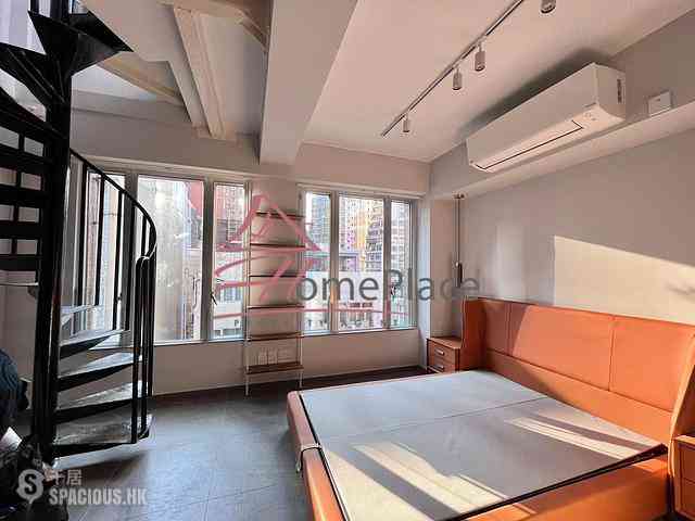 Central - Mee Lun House 11