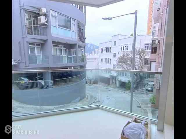 跑马地 - 六也别墅 01