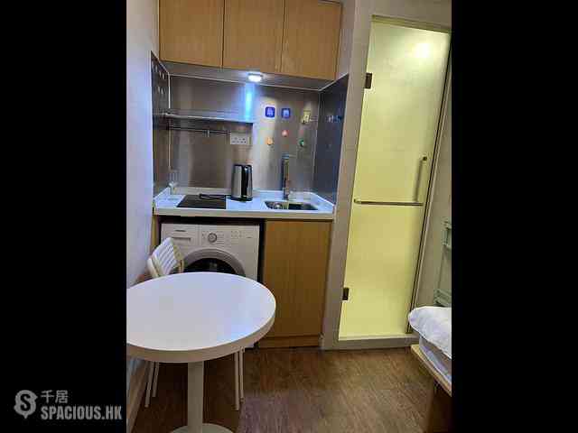 Wan Chai - Top View Mansion 04