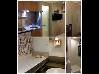 Wan Chai - Top View Mansion 05