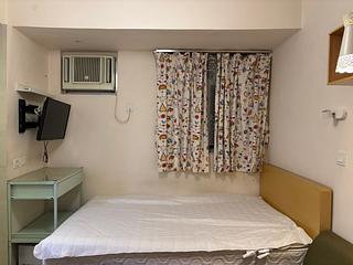 Wan Chai - Top View Mansion 07