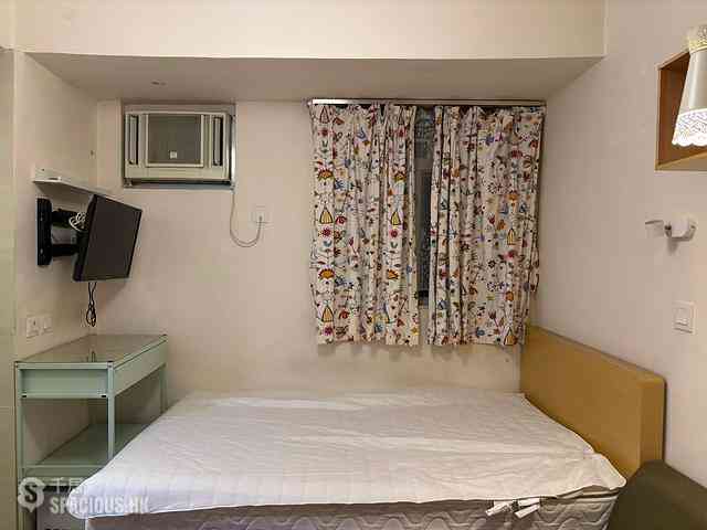 Wan Chai - Top View Mansion 10