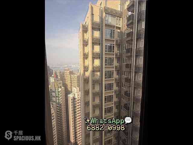 Mid Levels Central - Tycoon Court Block A 08