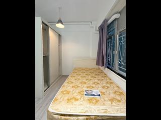 Tsim Sha Tsui - Long Kee Mansion 04