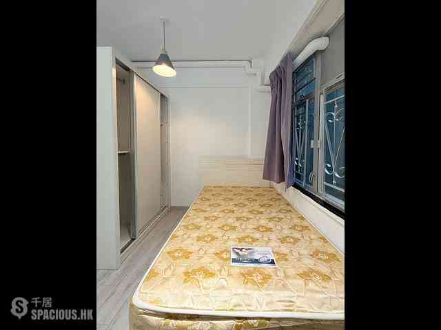 Tsim Sha Tsui - Long Kee Mansion 04