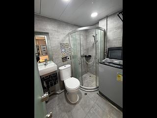 Tsim Sha Tsui - Long Kee Mansion 05