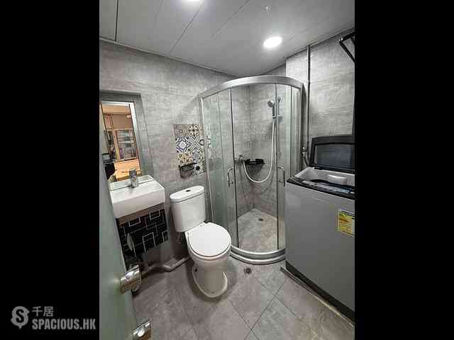 Tsim Sha Tsui - Long Kee Mansion 05