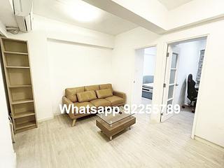 Sheung Wan - 254, Hollywood Road 02