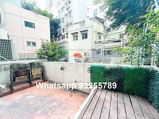 Sheung Wan - 254, Hollywood Road 03
