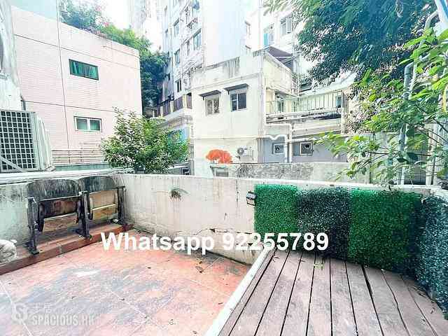 Sheung Wan - 254, Hollywood Road 03