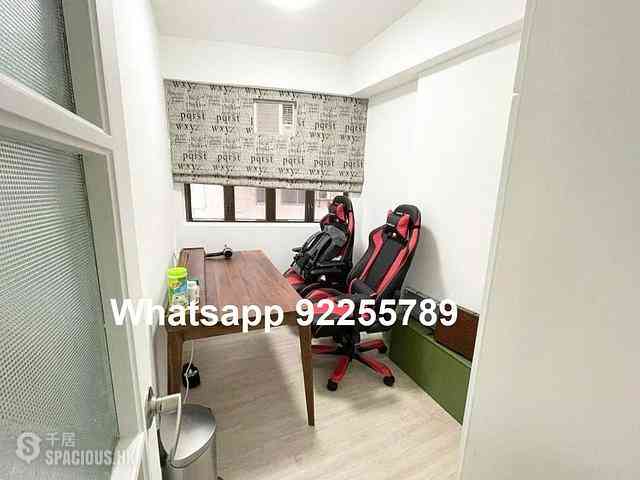 Sheung Wan - 254, Hollywood Road 05
