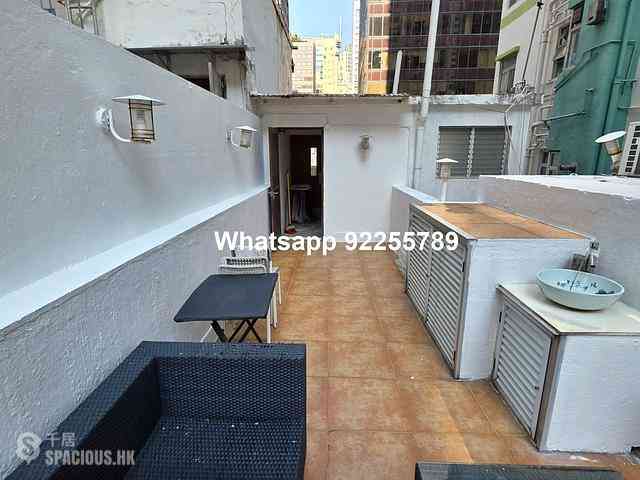 Poho - 204, Hollywood Road 02