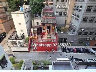 Poho - 204, Hollywood Road 03