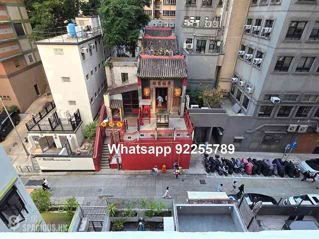 Poho - 204, Hollywood Road 03
