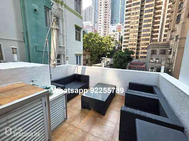 Poho - 204, Hollywood Road 05