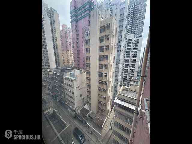 Sai Ying Pun - Jade Court 01