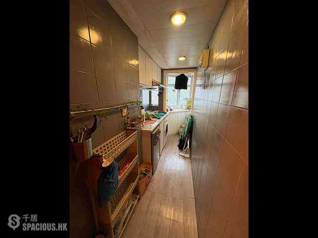 Sai Ying Pun - Jade Court 02