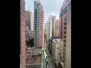 Sai Ying Pun - Jade Court 03