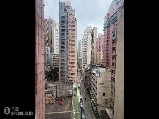 Sai Ying Pun - Jade Court 03