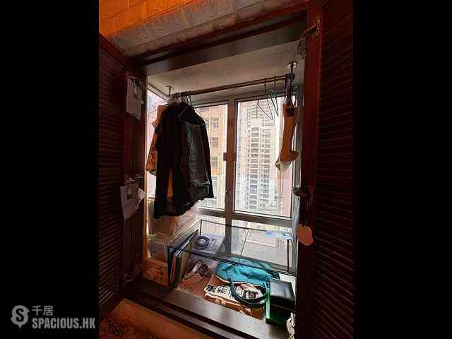 Sai Ying Pun - Jade Court 04