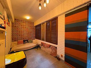 Sai Ying Pun - Jade Court 06