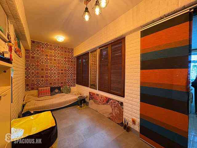 Sai Ying Pun - Jade Court 06