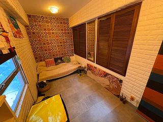 Sai Ying Pun - Jade Court 07