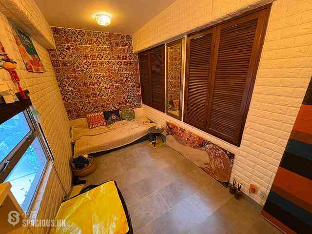 Sai Ying Pun - Jade Court 07
