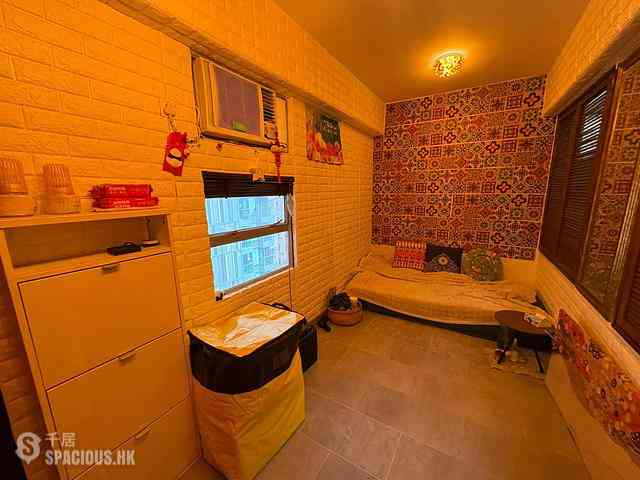 Sai Ying Pun - Jade Court 08