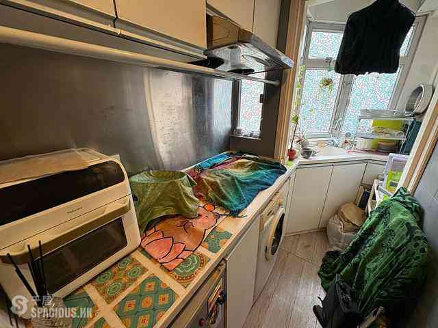 Sai Ying Pun - Jade Court 09