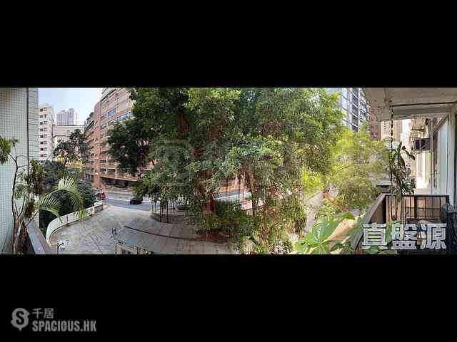 Wan Chai - Phoenix Court Block 3 01