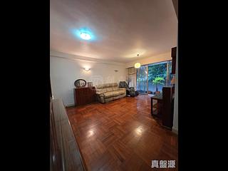 Wan Chai - Phoenix Court Block 3 04