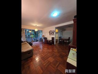 Wan Chai - Phoenix Court Block 3 07