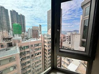 Shek Tong Tsui - Wah Ming Centre Block B 09