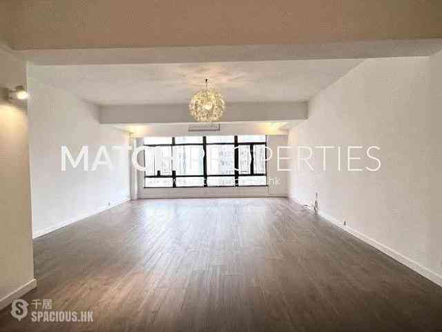 西半山 - 清晖大厦 01