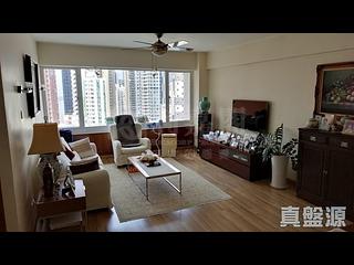 Mid Levels East - Grandview Tower Block B 03