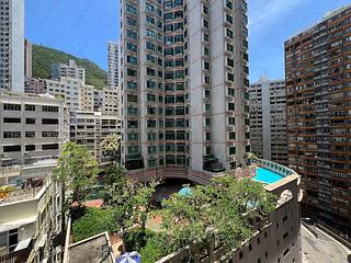 Sai Ying Pun - Grand Court 10